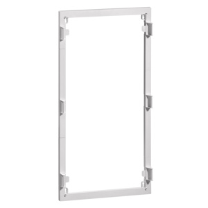 Leviton Trim Rings