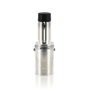 <em class="search-results-highlight">Leviton</em> 49M77 Series Single Pole Connectors and Panel Receptacles
