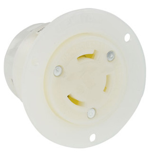 <em class="search-results-highlight">Leviton</em> Black & White® Locking Connectors