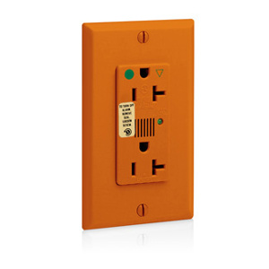 8380-IGO 20A 120V SURGE SUPP