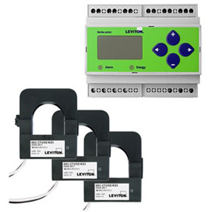 Leviton VerifEye™ Series 4000 Submeters