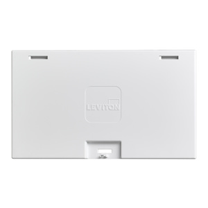 Leviton 47605 MDU Compact Structured Media® Covered Enclosures