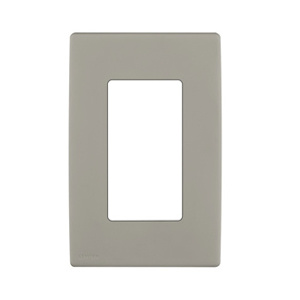 REWP1-WS RENU 1G WALLPLATE