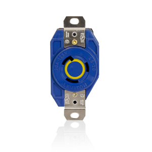 <em class="search-results-highlight">Leviton</em> V-0-Max™ Series Locking Receptacles
