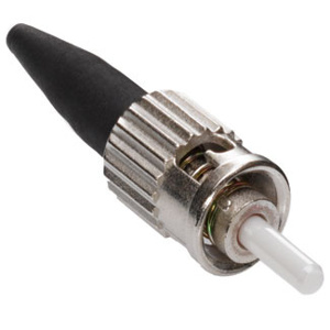 Leviton ST Fiber Optic Connectors