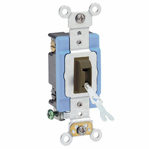 <em class="search-results-highlight">Leviton</em> 4-Way, DPST Toggle Light Switches