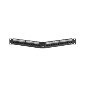 Leviton Patch Panels