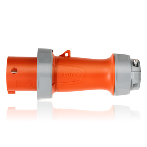 <em class="search-results-highlight">Leviton</em> P12-W  Pin and Sleeve Plugs