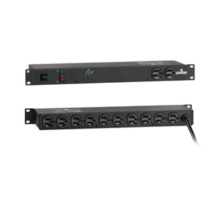 Leviton 5500 Power Strips