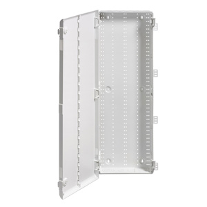 Leviton 49605 Series Structured Media® Vented Cover Enclosures