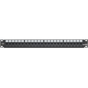 Leviton 5G270 QuickPort® Series Patch Panels