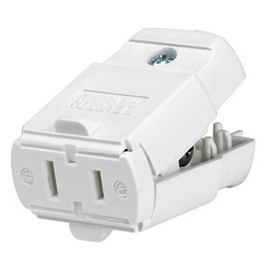 <em class="search-results-highlight">Leviton</em> Residential Grade Straight Blade Connectors