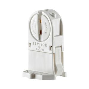 Leviton Tall Profile Lampholders