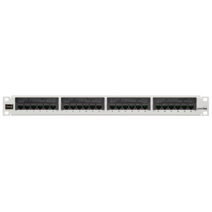 Leviton Patch Panels
