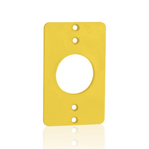 Leviton Outlet Box Covers