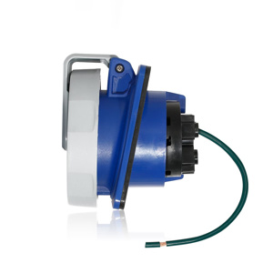 <em class="search-results-highlight">Leviton</em> LEV Series Pin and Sleeve Plugs