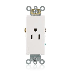 <em class="search-results-highlight">Leviton</em> 16241 Series Duplex Receptacles