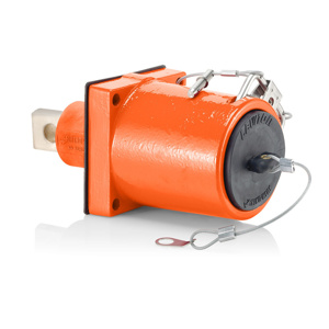 <em class="search-results-highlight">Leviton</em> 49MR1 Series Single Pole Connectors and Panel Receptacles