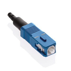 Leviton FASTCAM™ Pre-polished Connectors