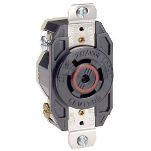 <em class="search-results-highlight">Leviton</em> V-0-Max™ Series Locking Receptacles