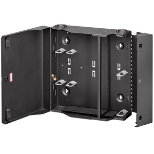 Leviton SDX Fiber Enclosures