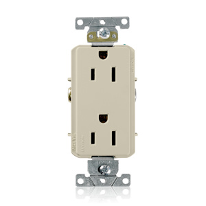 <em class="search-results-highlight">Leviton</em> 16242 Series Duplex Receptacles