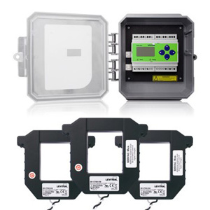 Leviton VerifEye™ Series 4000 Submeters