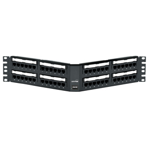 Leviton Patch Panels
