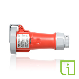 <em class="search-results-highlight">Leviton</em> LEV Series Pin and Sleeve Plugs