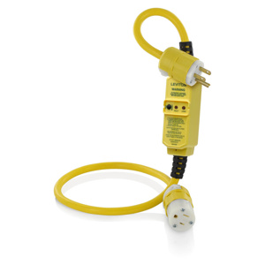 GSCM1-3C PORT SELFTST GFI CORD MNL15A 3F