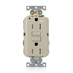 G5262-WTI ST XTRA-HD 15A WRTR GFI