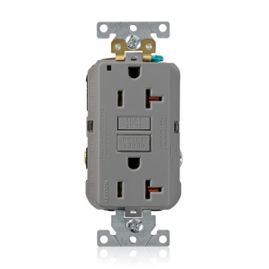 G5362-GY 20A SELF TEST INDUSTRIAL GRADE