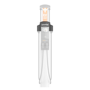 Leviton Evr-Green Charging Station Bollard Caps