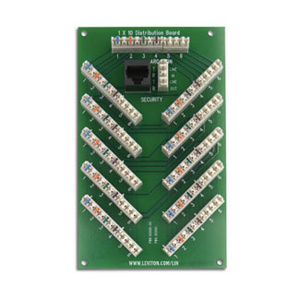 Leviton Telephone Expansion Boards