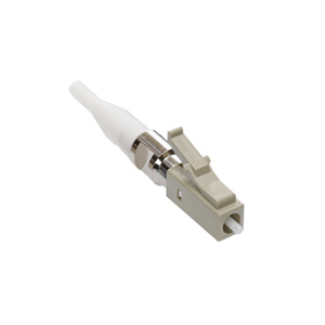 Leviton LC Fiber Optic Connectors