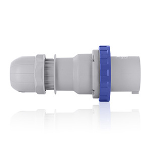 W3125-P9 INTL 125A 200-250 V PLUG