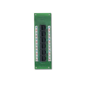 Leviton Voice and Data Expansion Boards