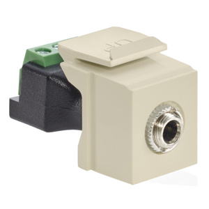 <em class="search-results-highlight">Leviton</em> 40839 QuickPort® Series AV Connectors