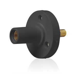 Leviton 15R Single Pole Plugs