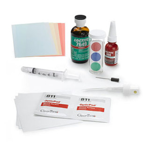 <em class="search-results-highlight">Leviton</em> FAST-CURE™ Consumables Kits