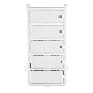 DTKIT-W TMRSW DECO CC KIT WHT