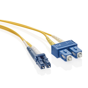 UPDCL-S03 JMPR-3M-SM-DPLX-LC-SC