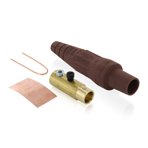 Leviton 16D32 Series Single Pole Plugs