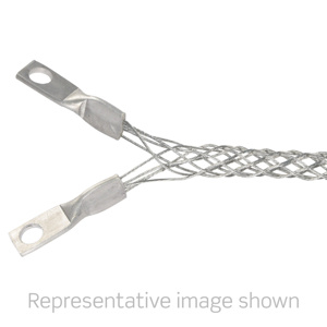 Leviton Wire Mesh Support Grips