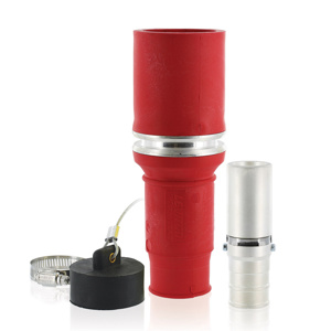 <em class="search-results-highlight">Leviton</em> 49F53 Series Single Pole Connectors and Panel Receptacles