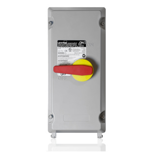 LDS60-FAX 60 AMP FUSED POWERSWITCH DISCO