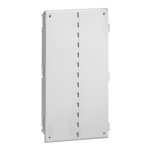 Leviton 49605 Series Structured Media® Vented Cover Enclosures