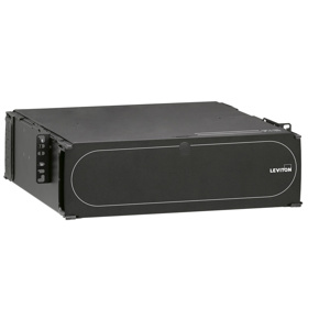 Leviton SDX Fiber Enclosures