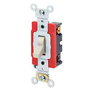 <em class="search-results-highlight">Leviton</em> 4-Way, DPST Toggle Light Switches