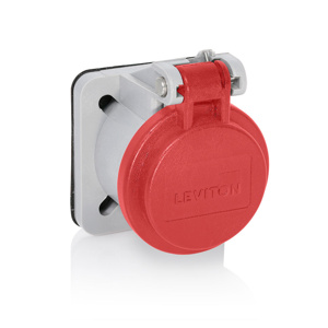 <em class="search-results-highlight">Leviton</em> 16S31 Series Single Pole Receptacle Enclosures
